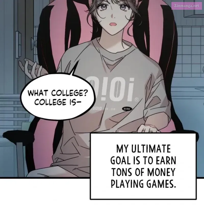 Possible To Date A Ranker? Chapter 1 page 70 - Mangabat