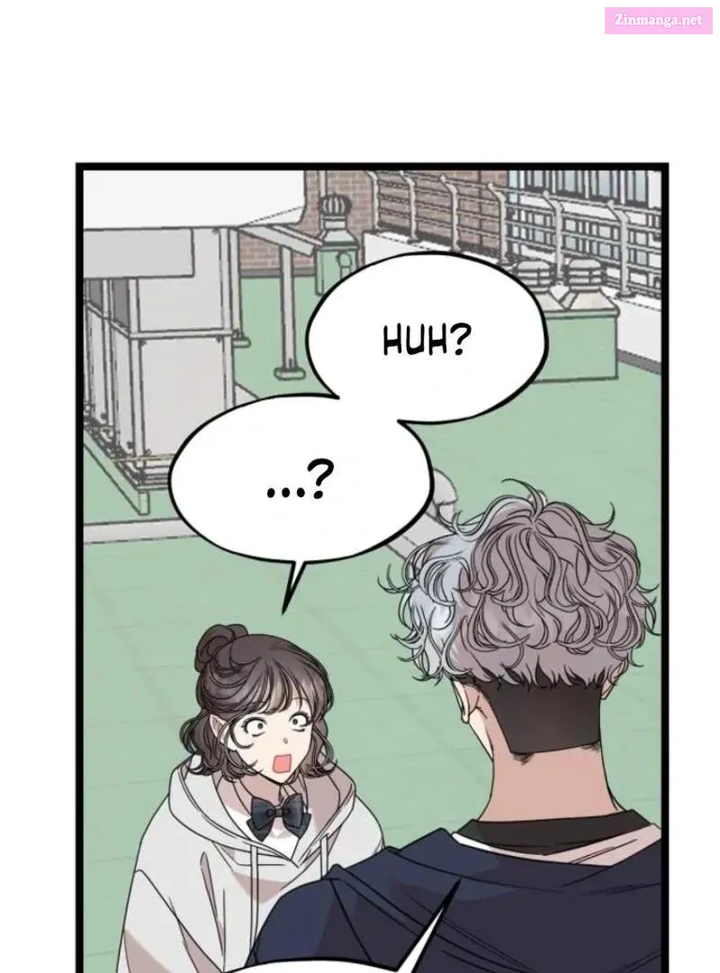 Possible To Date A Ranker? Chapter 2 page 31 - Mangabat