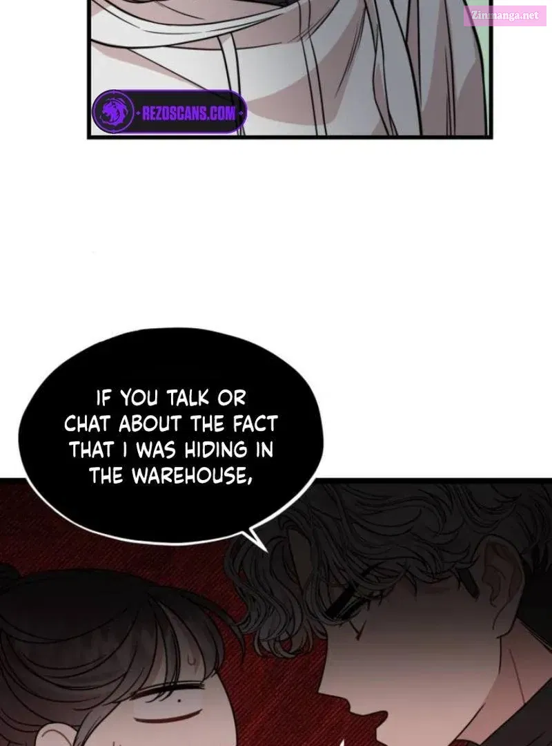 Possible To Date A Ranker? Chapter 2 page 38 - Mangabat