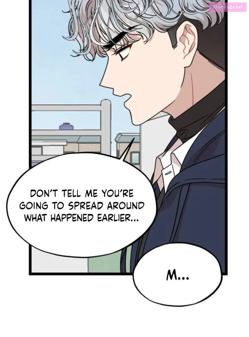 Possible To Date A Ranker? Chapter 2 page 44 - Mangabat