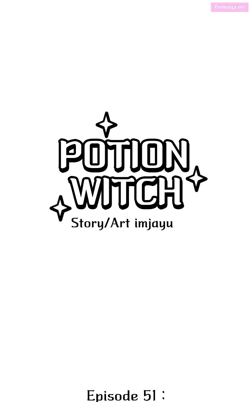 Potion Witch Chapter 51 page 1 - MangaKakalot