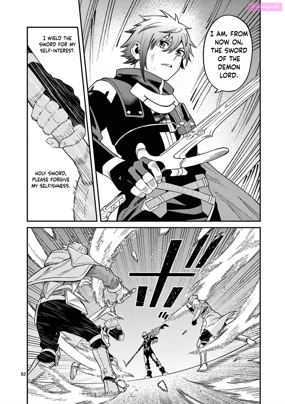 Power-Hara Genkai Yuusha, Maougun Kara Koutaiguu De Scout Sareru ~Yuusha Ranking 1-I Na No Ni Tedori Ga Gomi Sugite Seikatsu Dekimasen~ Chapter 1 page 66 - MangaKakalot