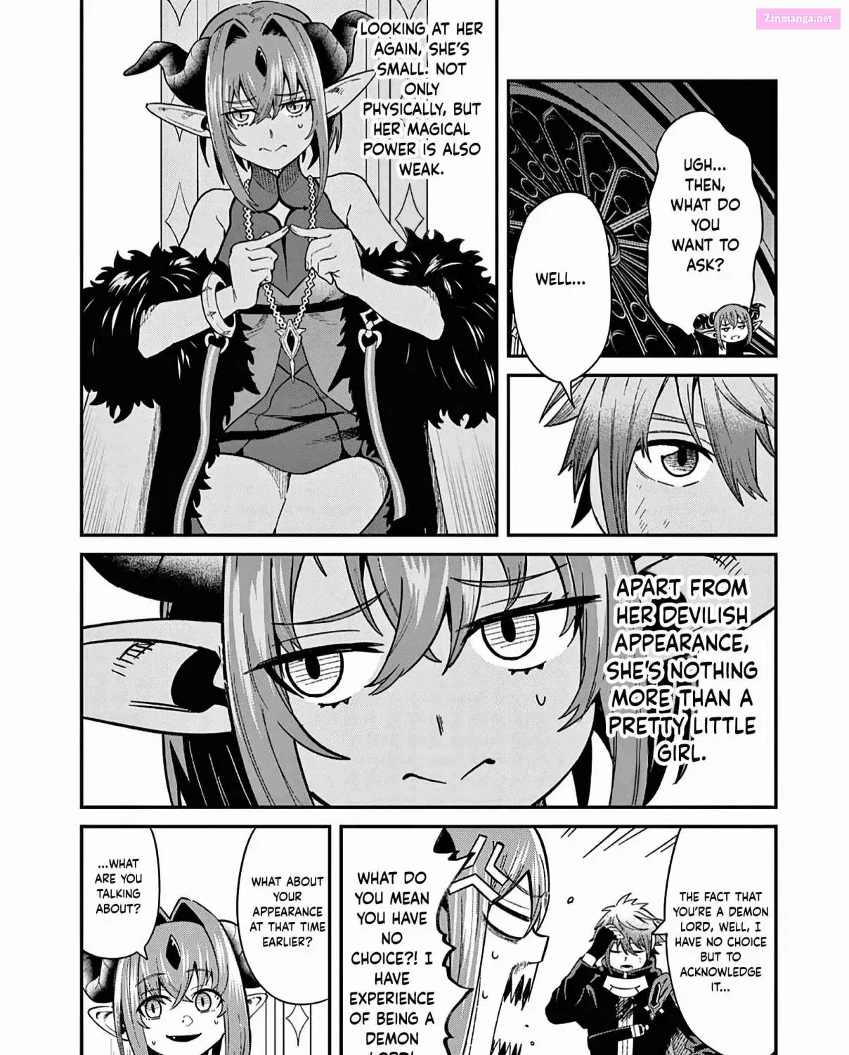 Power-Hara Genkai Yuusha, Maougun Kara Koutaiguu De Scout Sareru ~Yuusha Ranking 1-I Na No Ni Tedori Ga Gomi Sugite Seikatsu Dekimasen~ Chapter 2 page 16 - MangaNelo