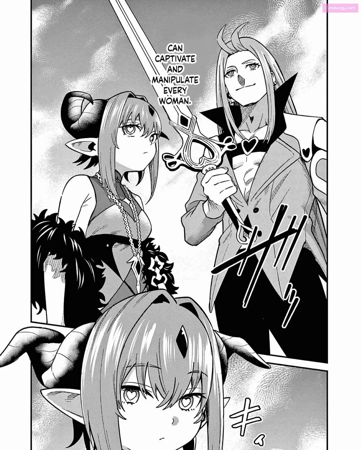 Power-Hara Genkai Yuusha, Maougun Kara Koutaiguu De Scout Sareru ~Yuusha Ranking 1-I Na No Ni Tedori Ga Gomi Sugite Seikatsu Dekimasen~ Chapter 2 page 44 - MangaNelo