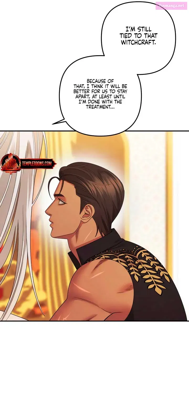 Predatory Marriage Chapter 57 page 49 - Mangabat