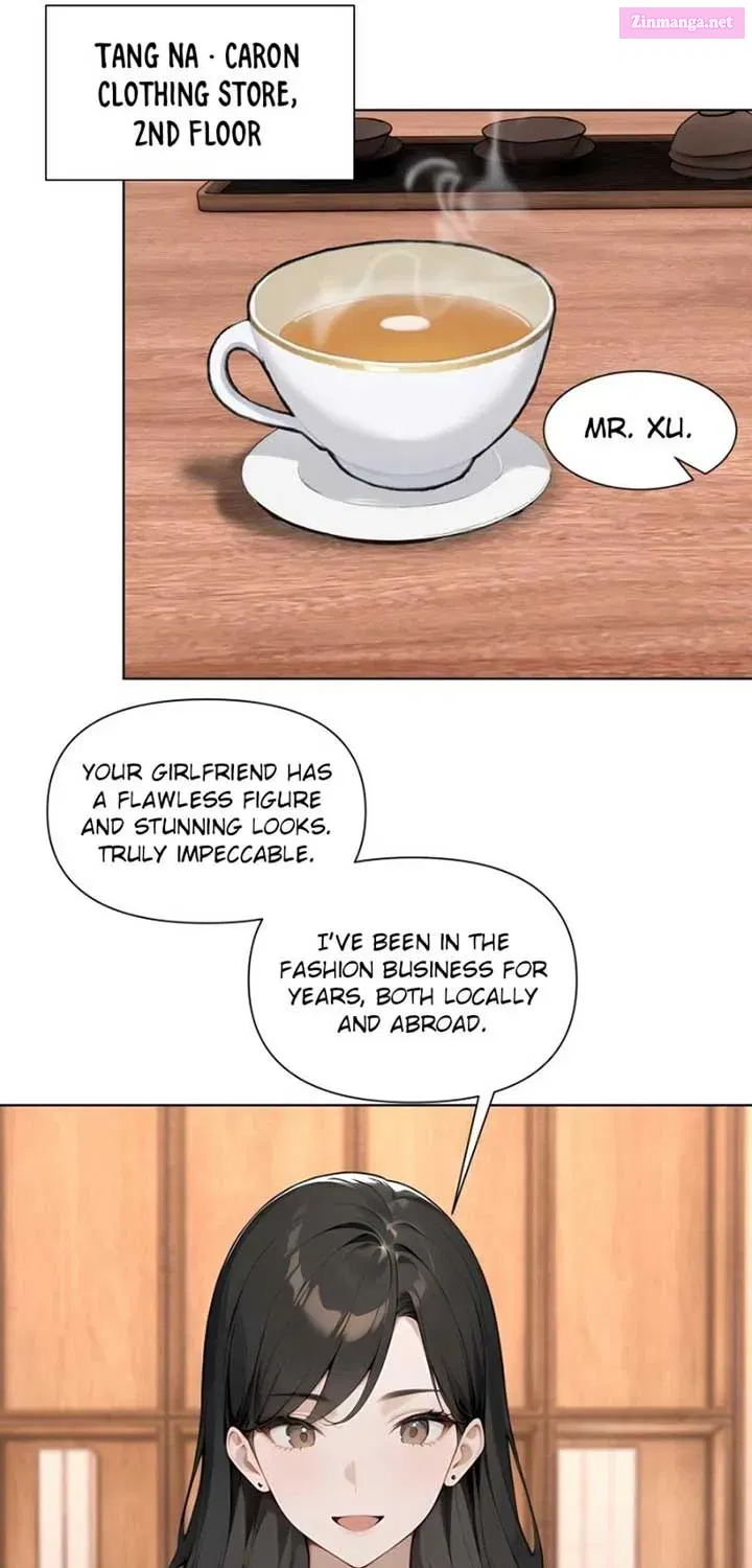 Prices Depreciated, and I Became the World’s Richest Person Chapter 3 page 37 - MangaKakalot