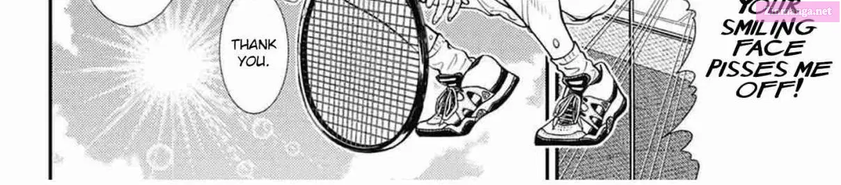 Prince of Tennis II Chapter 360 page 22 - MangaKakalot