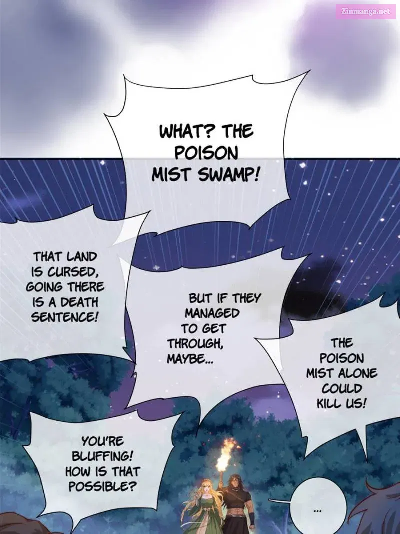 Princess and Dragon Chapter 37.1 page 6 - Mangabat