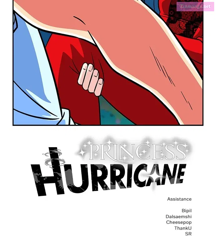 Princess Hurricane Chapter 45 page 54 - MangaNato