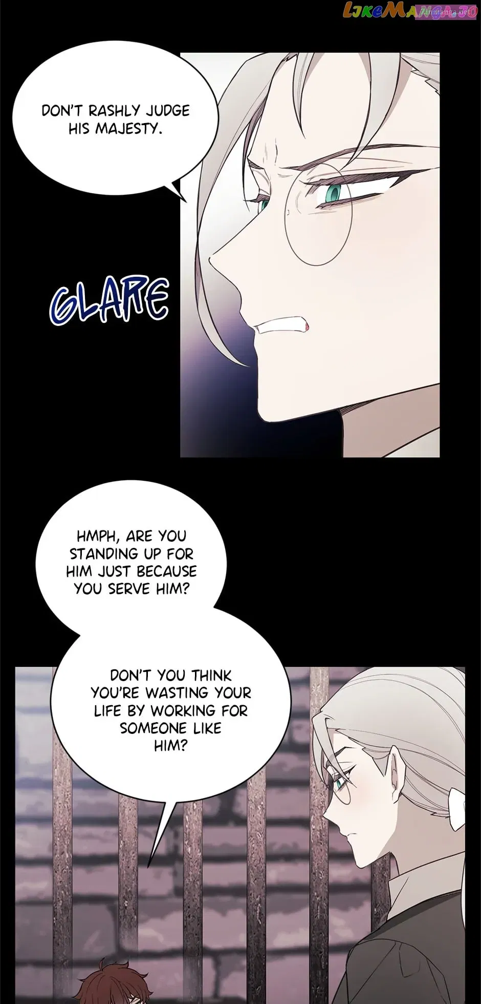 Princess’s Doll Shop Chapter 52 page 28 - MangaKakalot