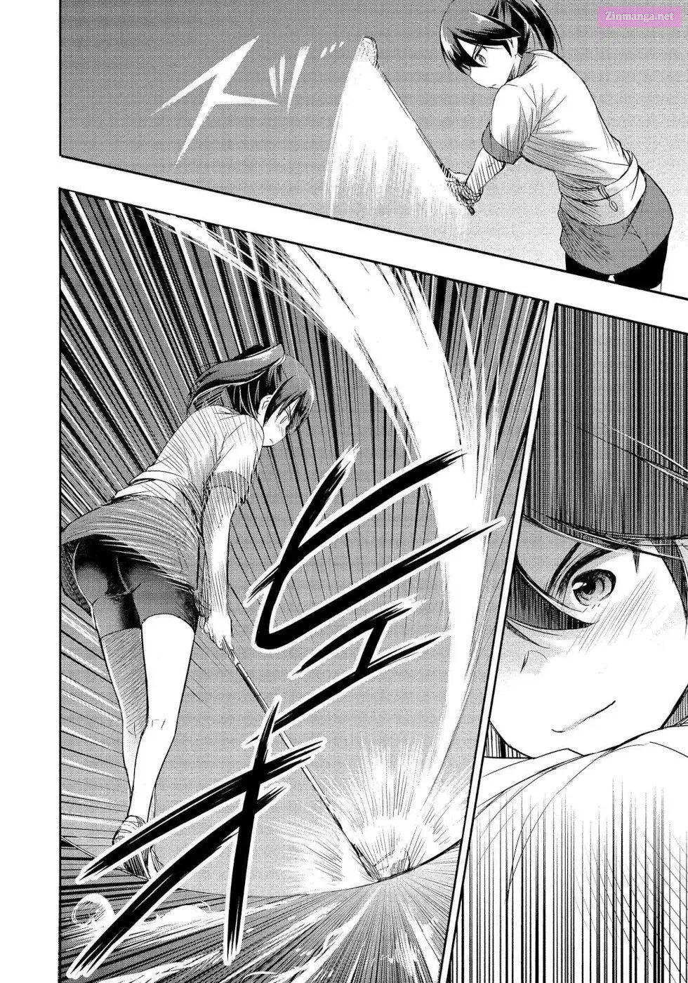 Progolfer no ore ga Imouto no Putter ni Tensei shiteshimatta ken Chapter 2 page 26 - MangaKakalot