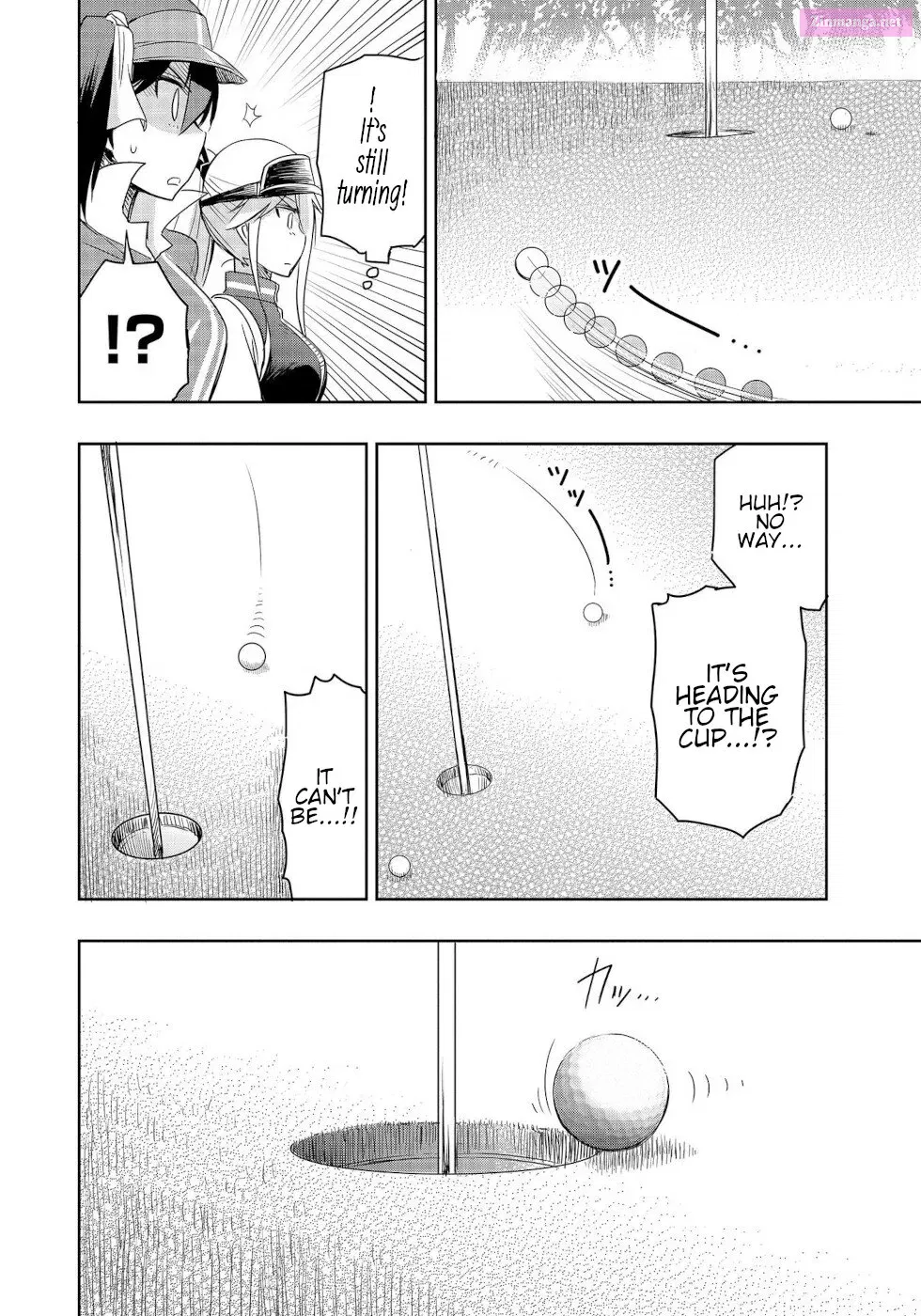 Progolfer no ore ga Imouto no Putter ni Tensei shiteshimatta ken Chapter 5 page 26 - Mangabat