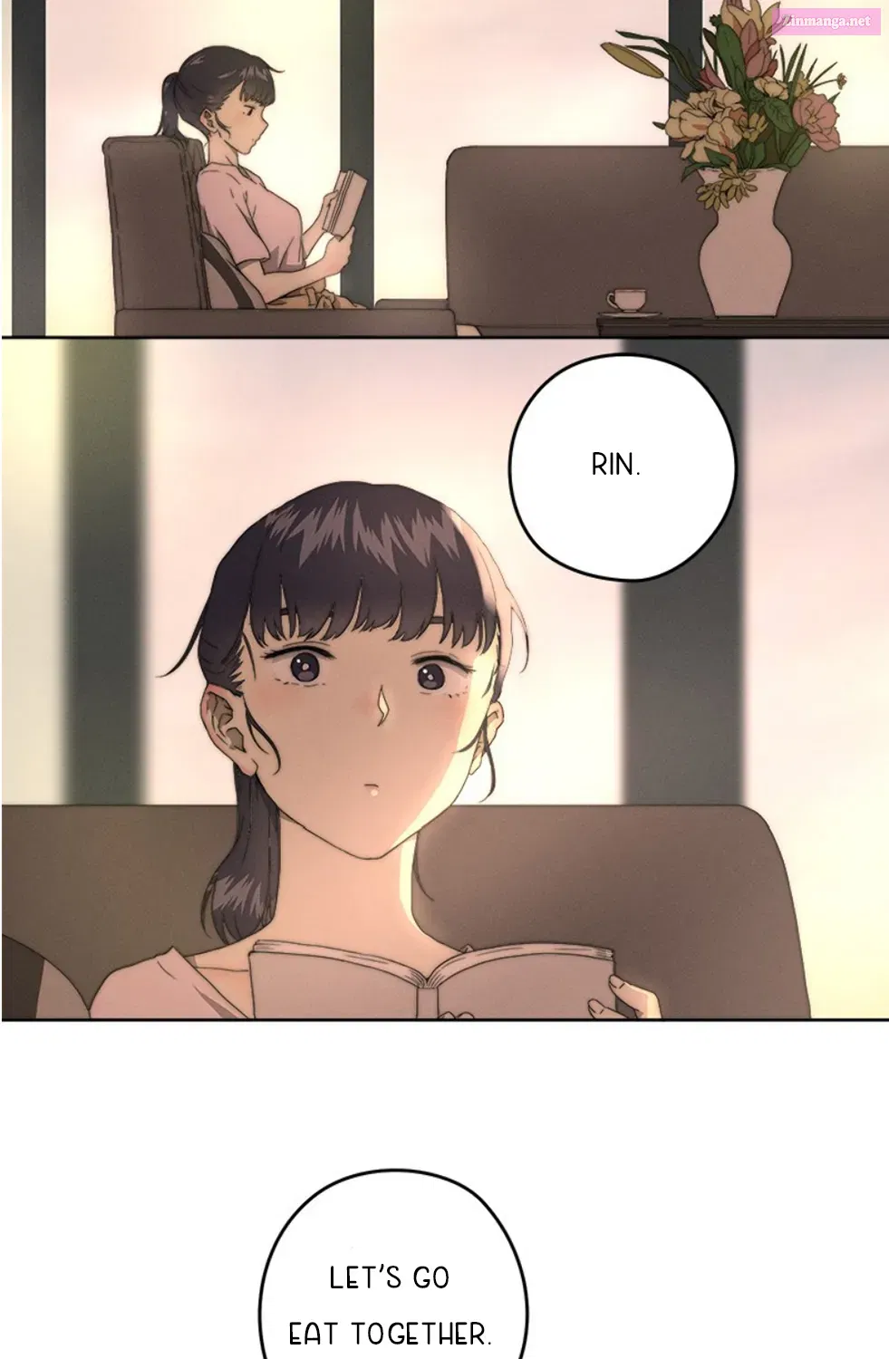 Promise In The Night of Fireworks Chapter 1 page 50 - MangaKakalot