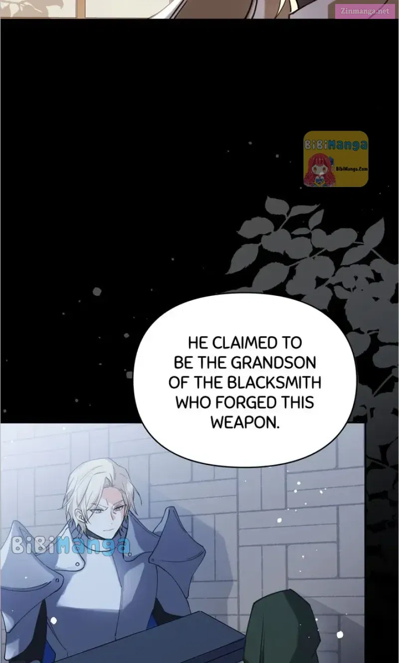 Protecting the Witch’s Son Chapter 16 page 46 - MangaKakalot