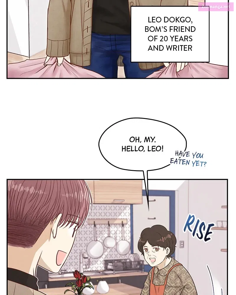 Publishing Love Chapter 1 page 39 - MangaKakalot