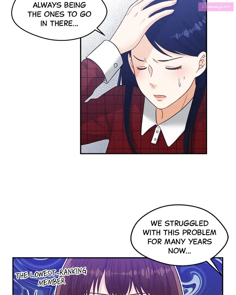 Publishing Love Chapter 2 page 4 - MangaKakalot