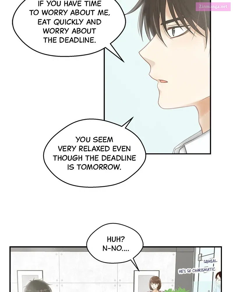 Publishing Love Chapter 2 page 31 - MangaKakalot