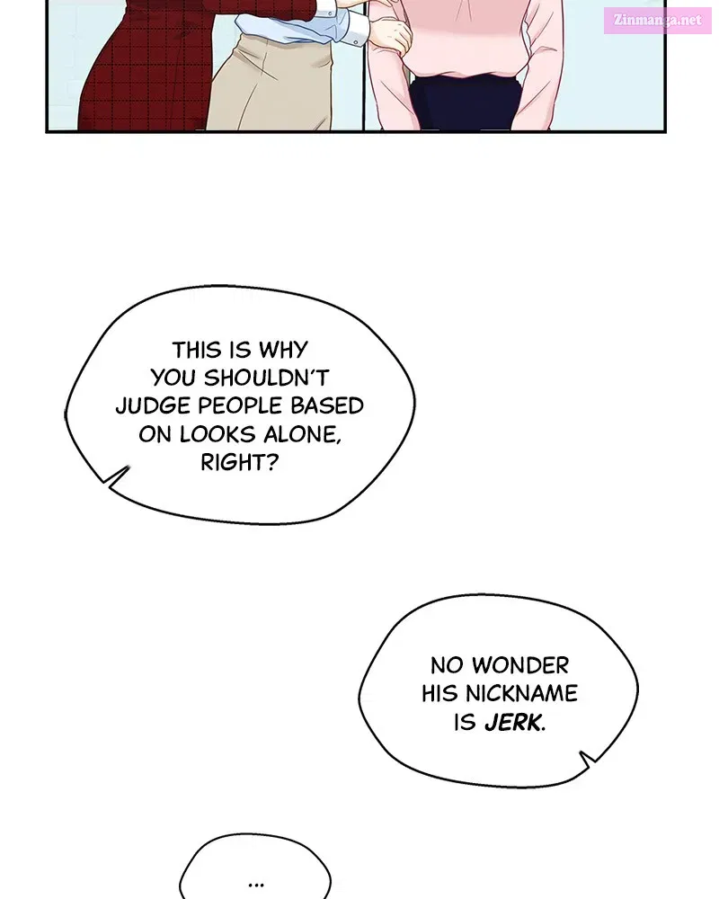 Publishing Love Chapter 2 page 38 - MangaKakalot