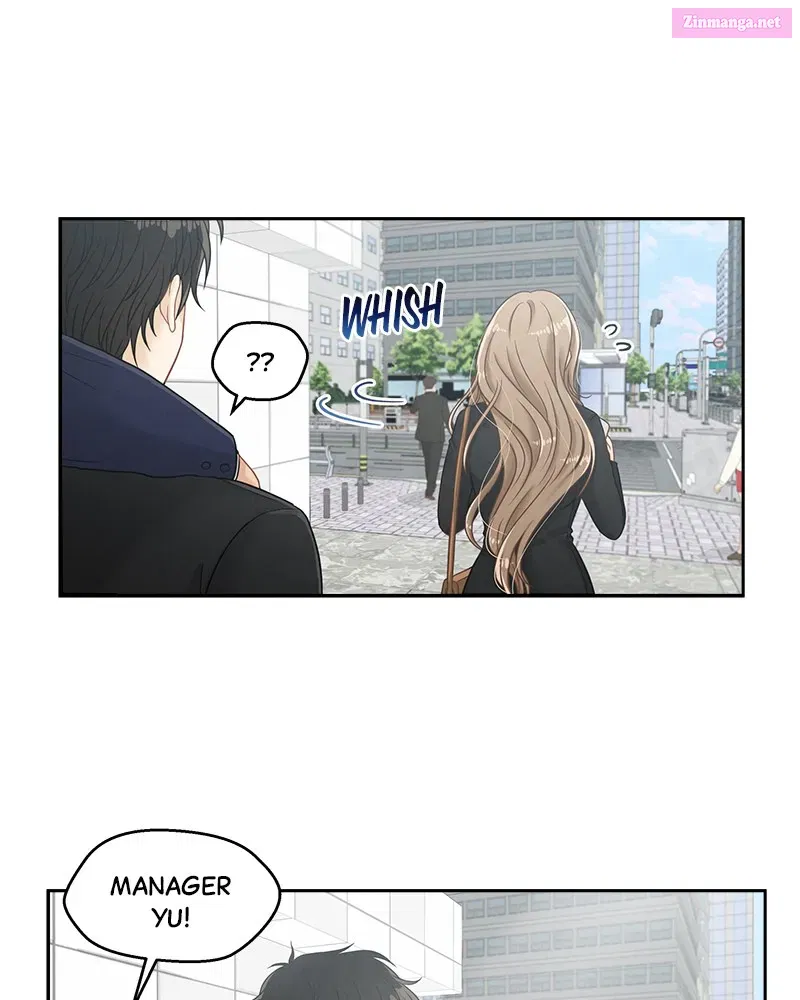 Publishing Love Chapter 3 page 24 - MangaKakalot