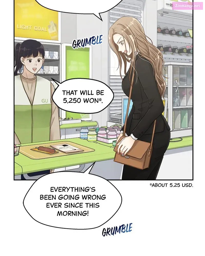 Publishing Love Chapter 3 page 61 - MangaKakalot