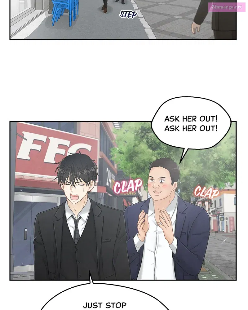 Publishing Love Chapter 3 page 69 - MangaKakalot