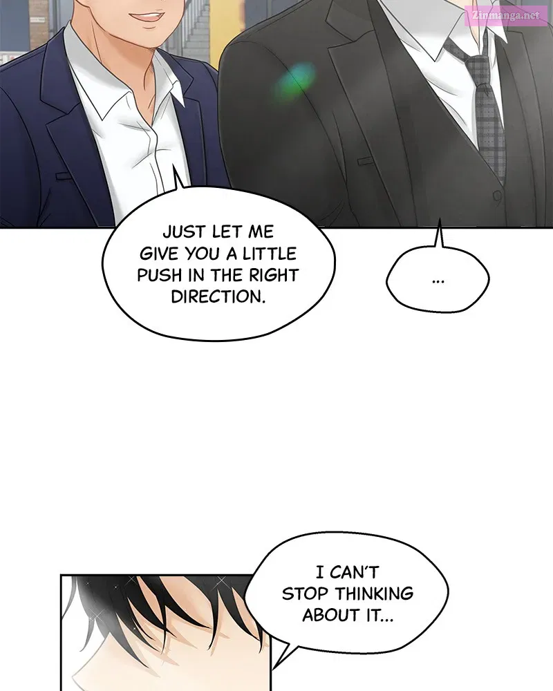 Publishing Love Chapter 3 page 73 - MangaKakalot