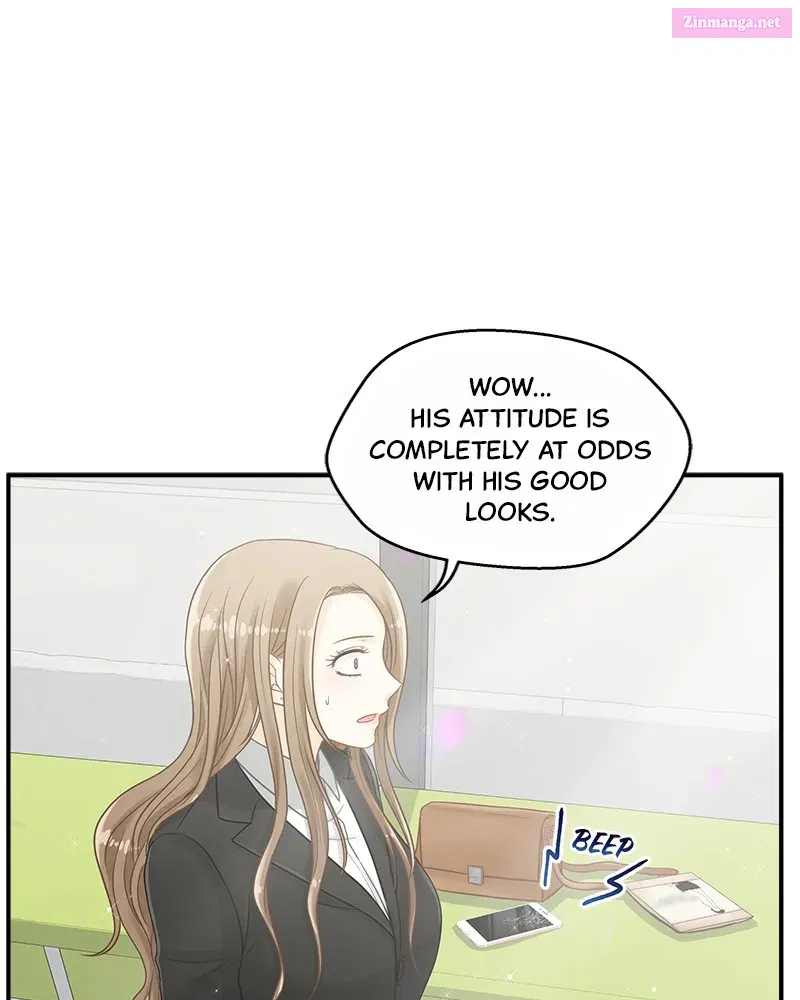 Publishing Love Chapter 4 page 18 - MangaKakalot