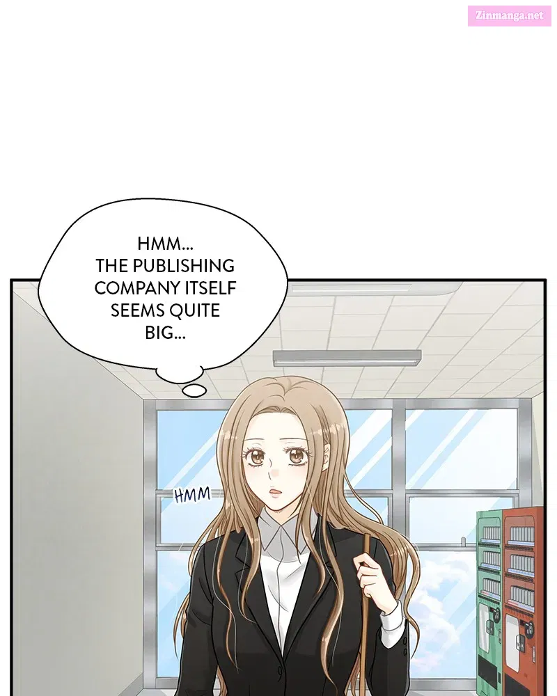 Publishing Love Chapter 4 page 25 - MangaKakalot