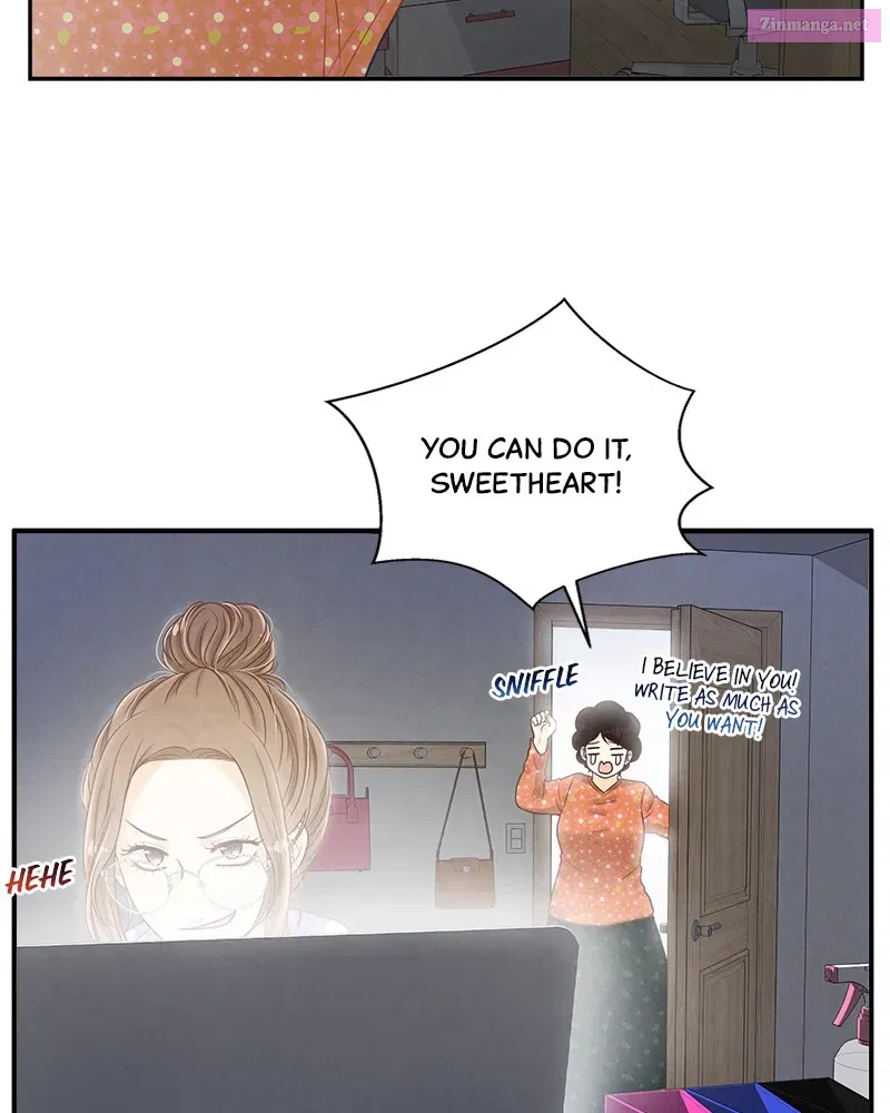 Publishing Love Chapter 4 page 85 - MangaKakalot