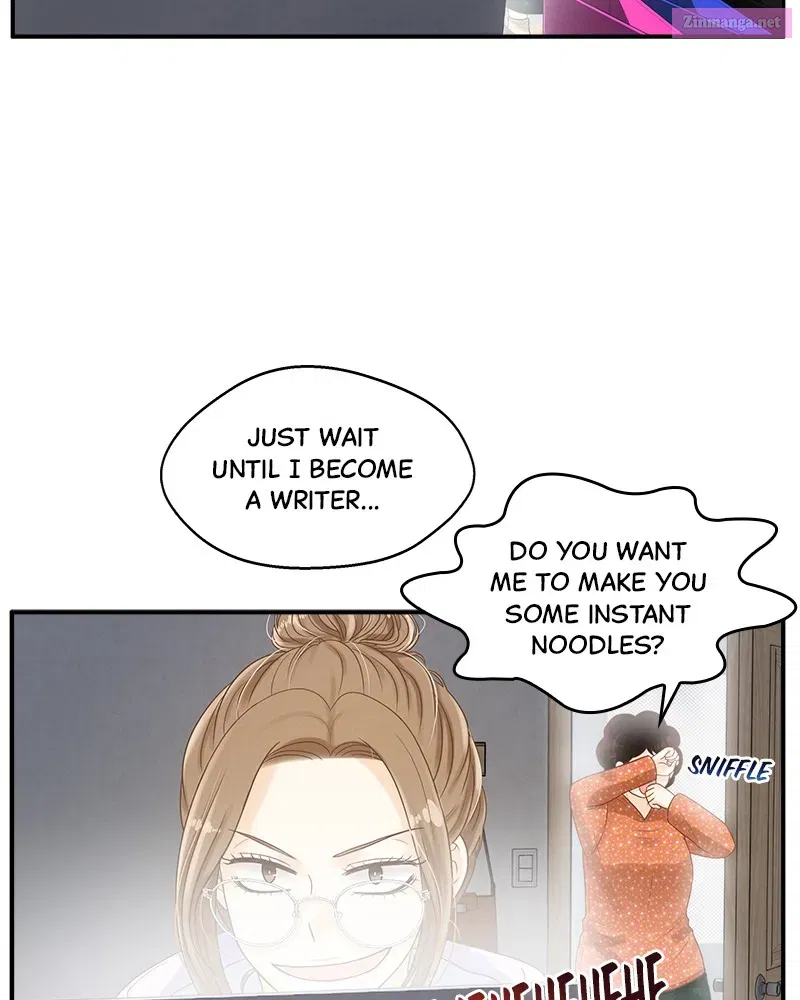 Publishing Love Chapter 4 page 86 - MangaKakalot