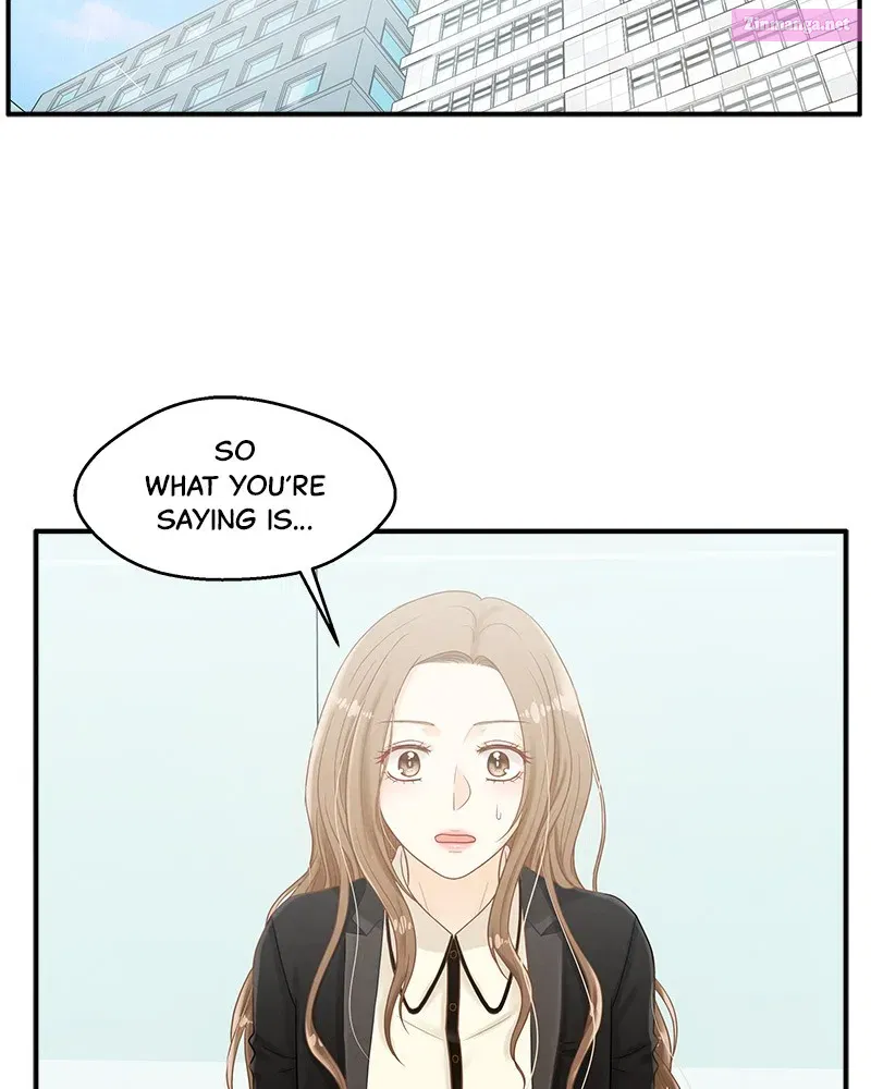 Publishing Love Chapter 4 page 91 - MangaKakalot