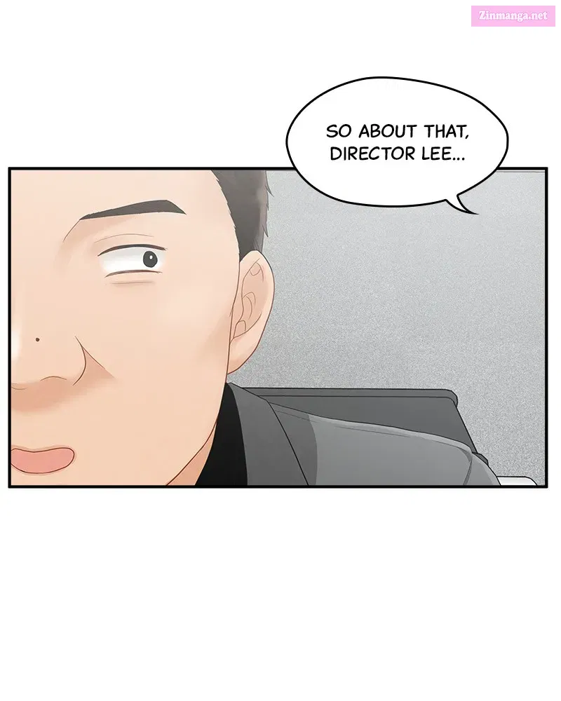 Publishing Love Chapter 5 page 30 - MangaKakalot