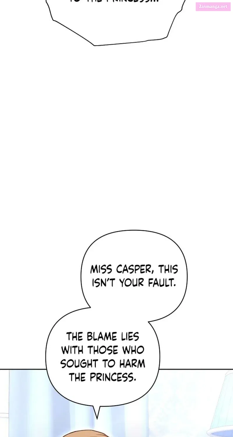 Put Me To Sleep Chapter 20 page 25 - MangaNelo