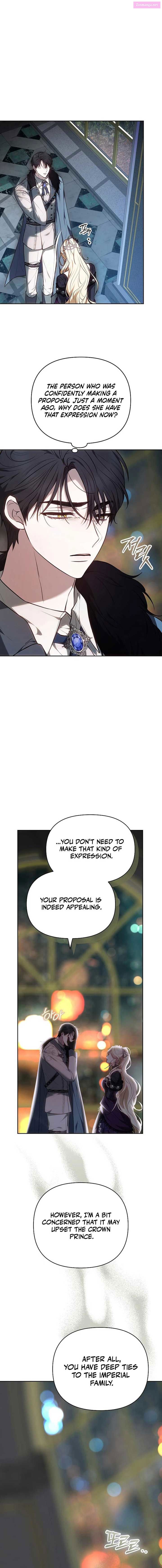 Put Me To Sleep Chapter 10 page 8 - Mangabat