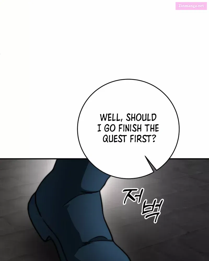 Putting My Life on the Line, I Go All-in on Luck Enhancement Chapter 19 page 35 - MangaNelo