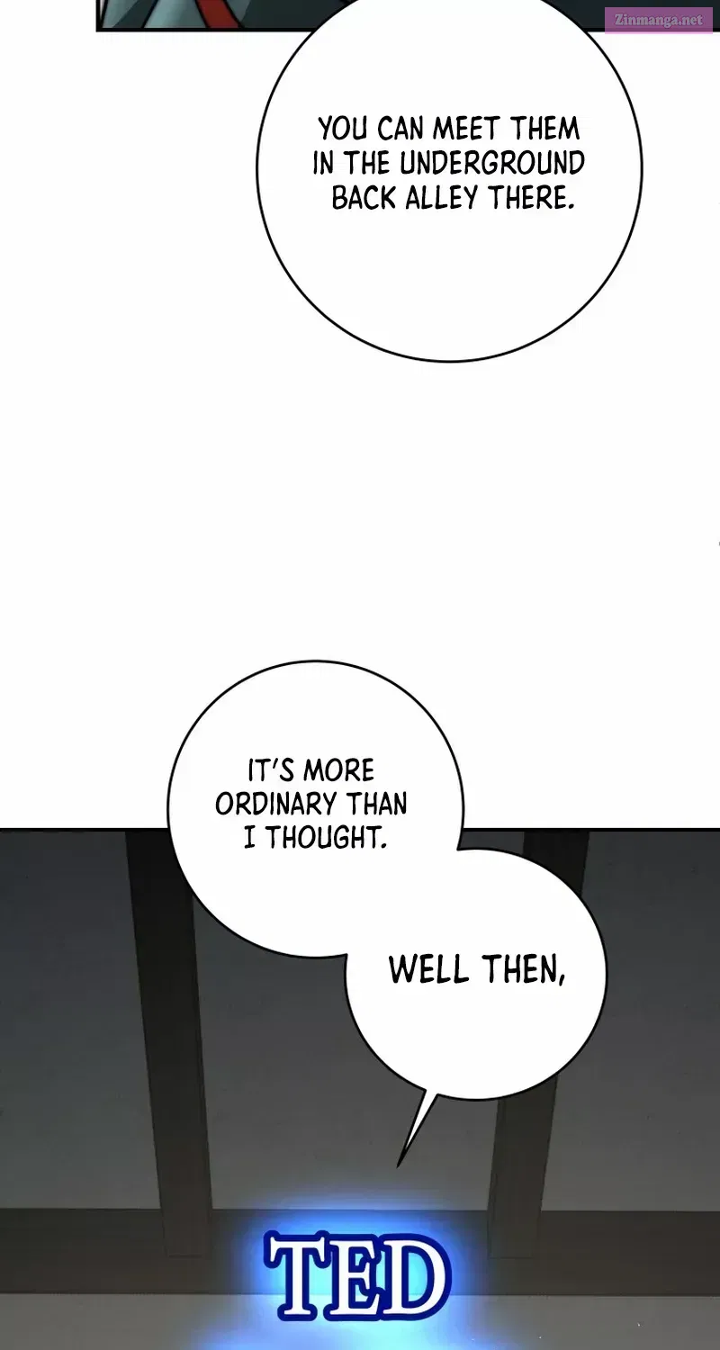 Putting My Life on the Line, I Go All-in on Luck Enhancement Chapter 19 page 71 - MangaKakalot