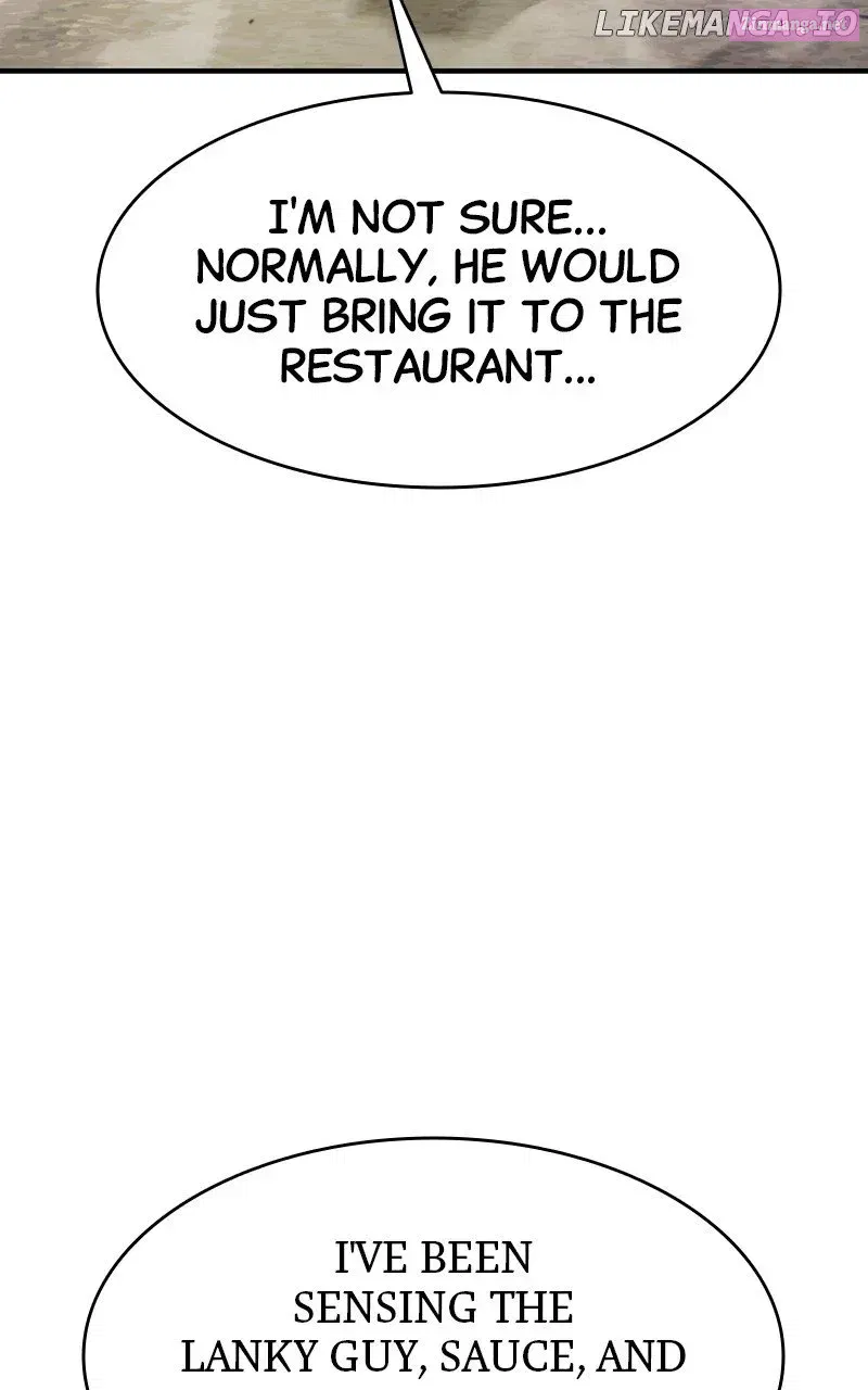 Pyeonghwa Restaurant Chapter 40 page 46 - MangaNelo