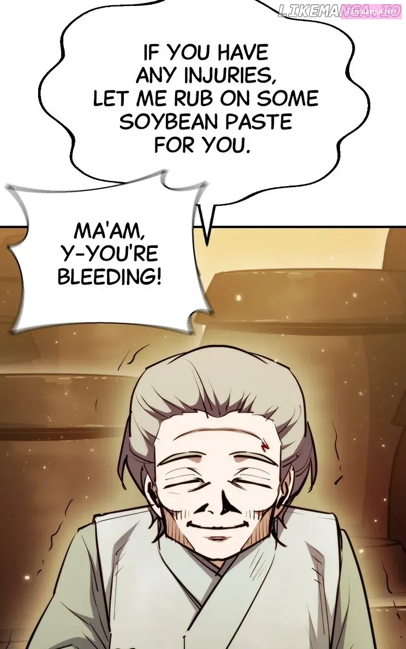 Pyeonghwa Restaurant Chapter 40 page 76 - MangaNelo