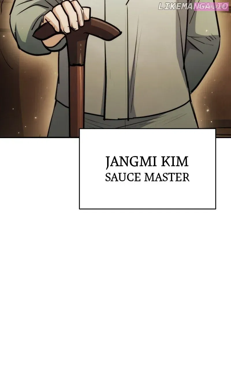 Pyeonghwa Restaurant Chapter 40 page 77 - MangaNelo