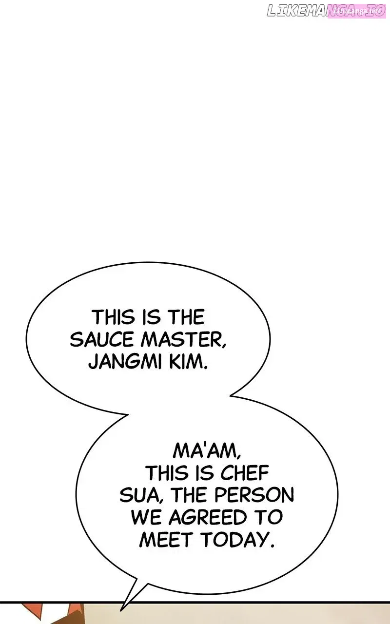 Pyeonghwa Restaurant Chapter 40 page 87 - MangaNelo