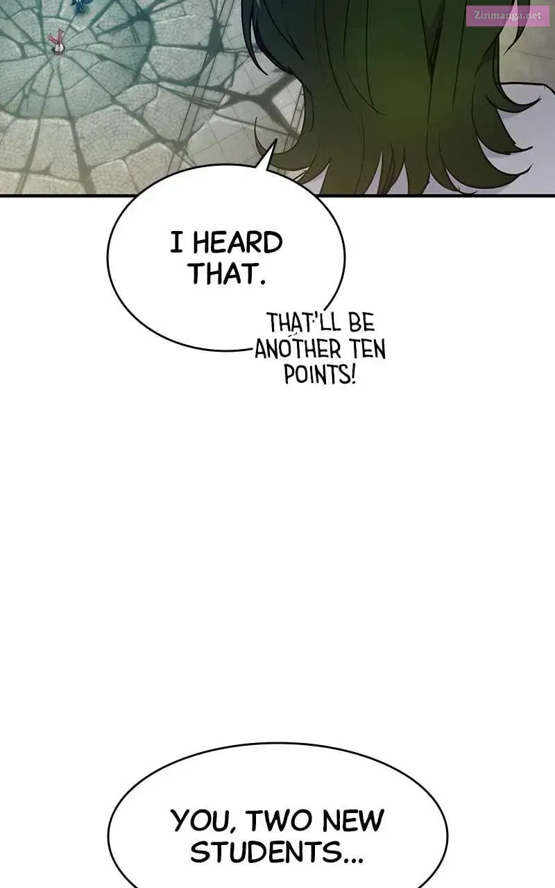 Pyeonghwa Restaurant Chapter 41 page 21 - MangaNelo