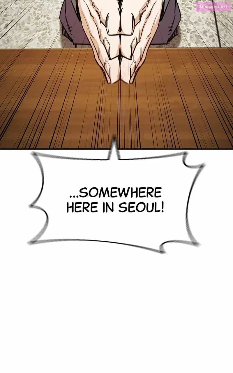 Pyeonghwa Restaurant Chapter 41 page 93 - MangaNelo