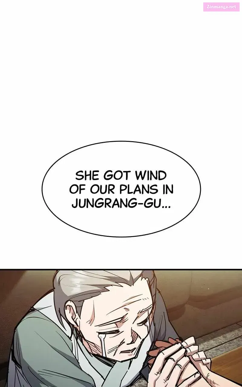 Pyeonghwa Restaurant Chapter 41 page 97 - MangaNelo