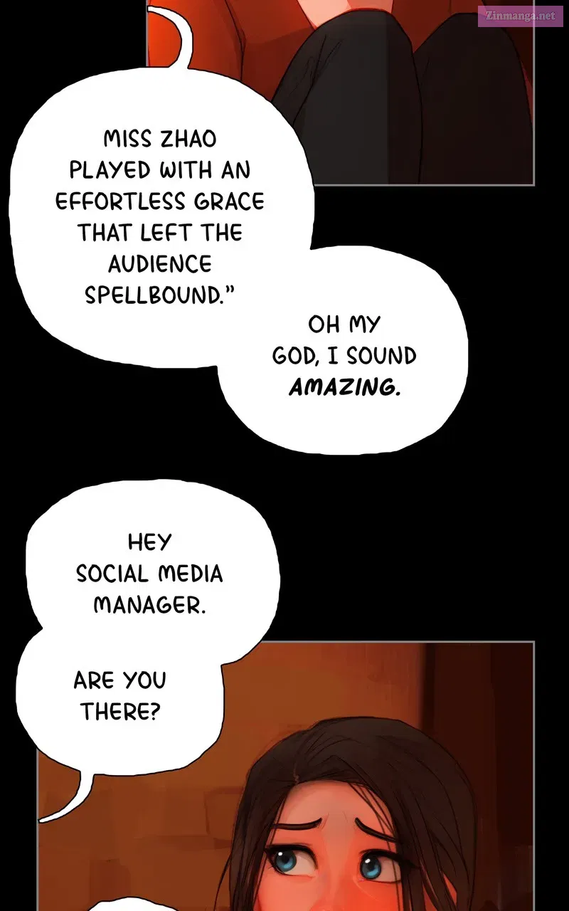 Quantum Entanglement Chapter 17 page 3 - MangaNelo