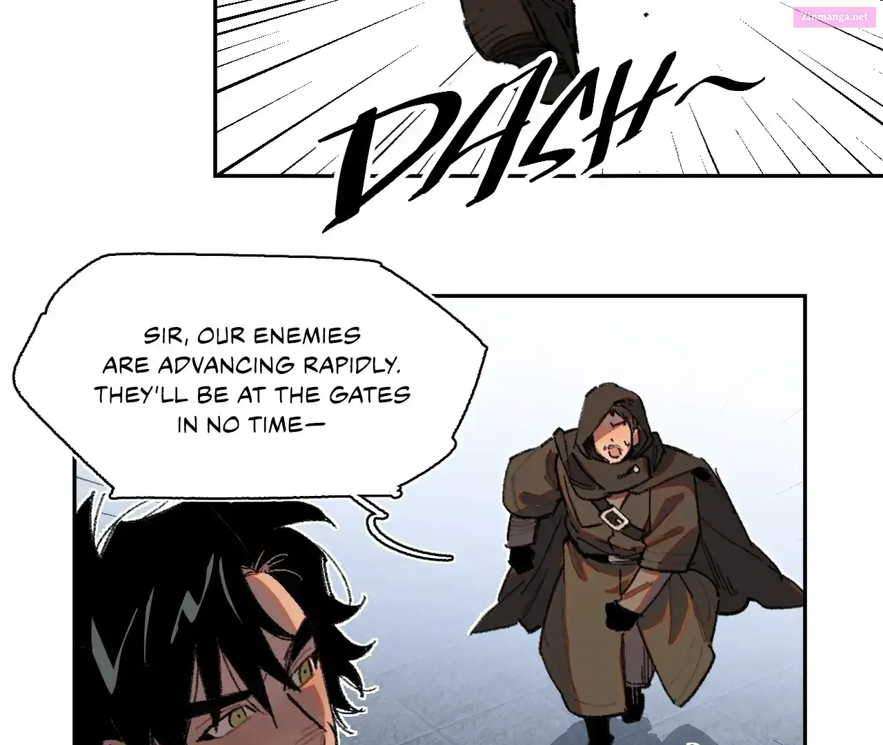 Queen Of The Veil Chapter 35 page 3 - Mangabat