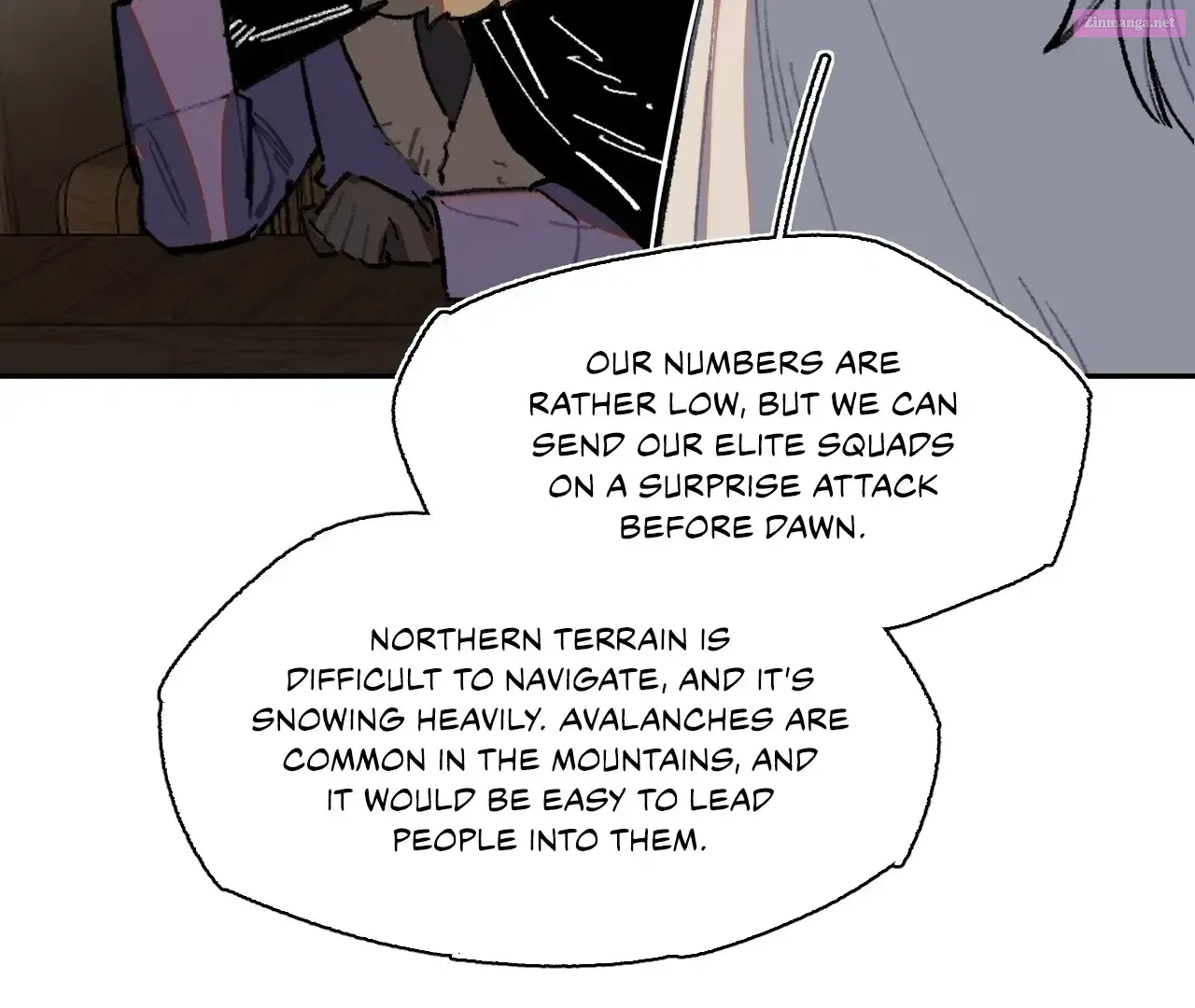 Queen Of The Veil Chapter 35 page 73 - Mangabat