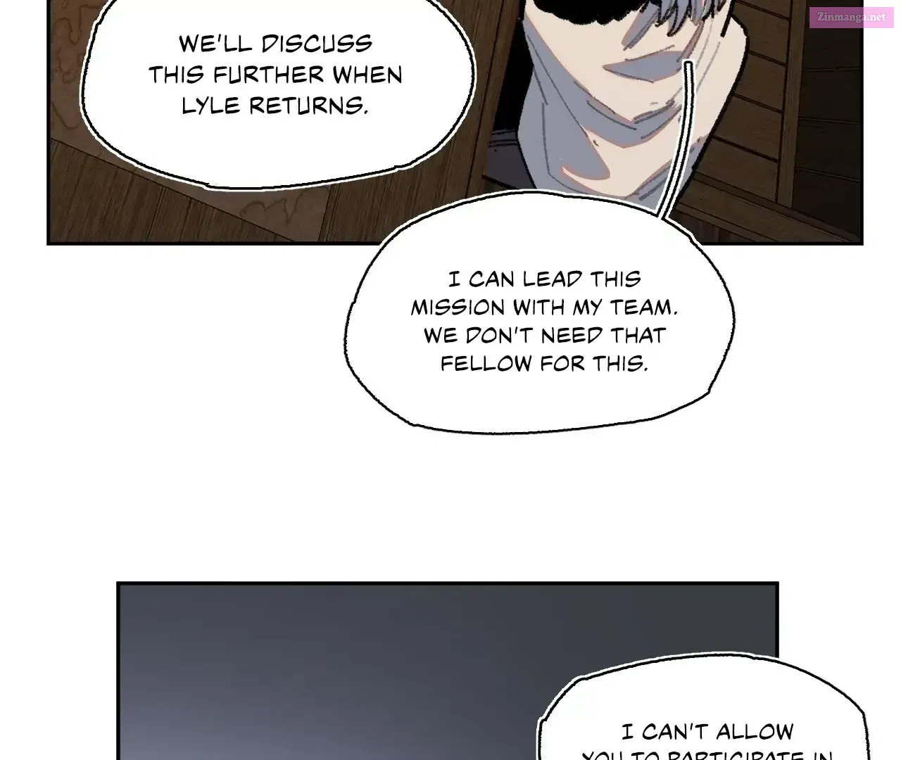 Queen Of The Veil Chapter 35 page 75 - Mangabat