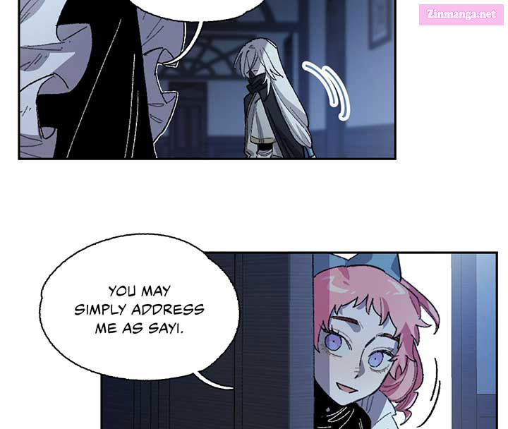 Queen Of The Veil Chapter 12 page 69 - Mangabat