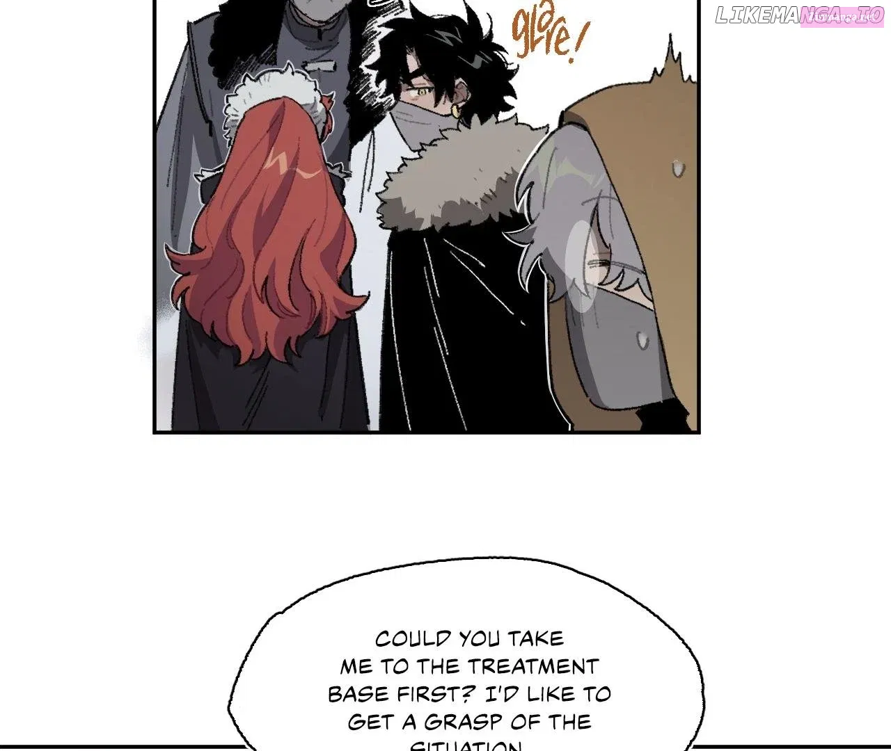 Queen Of The Veil Chapter 18 page 25 - Mangabat