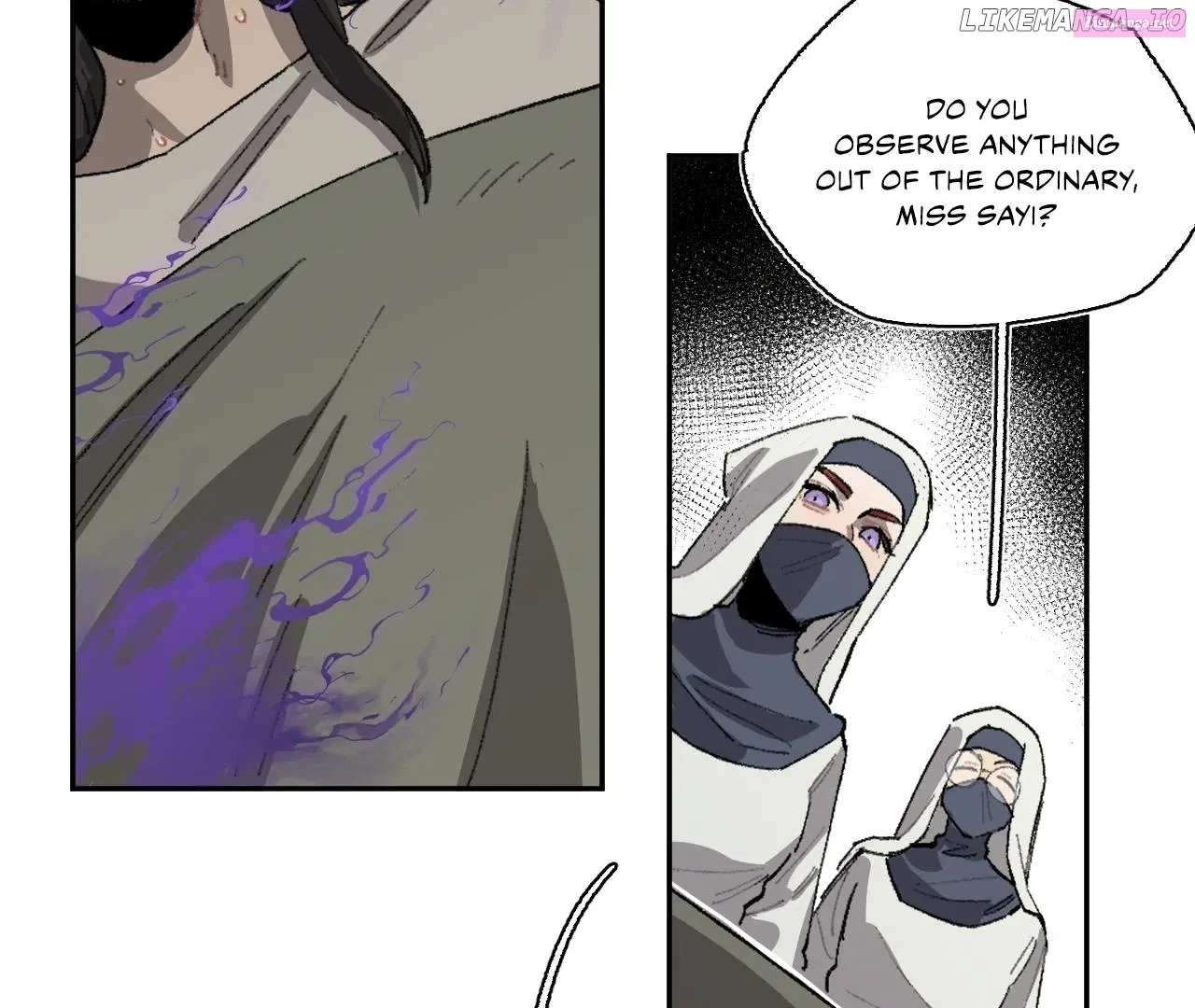 Queen Of The Veil Chapter 18 page 69 - Mangabat